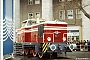 LEW 15165 - BDŽ "52-17"
__.04.1976 - Leipzig, Messe
Axel Mehnert