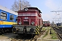 LEW 15168 - BDŽ "52 020.5"
25.03.2012 - PlovdivVeselin Malinov