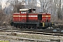 LEW 15183 - BDŽ "52 035.3"
12.02.2009 - SofiaAxel Schaer