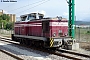 LEW 15189 - Express Service
25.04.2018 - Ruse, Express Service
Veselin Malinov