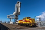 LEW 15352 - MEG "72"
18.04.2014 - Rostock, Seehafen
Mathias Fechner