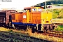 LEW 15355 - IGE Werrabahn "WE 2"
01.08.2000 - Dorndorf (Rhön)
Klaus Klotzbach