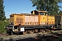 LEW 15361 - OSE
19.09.2025 - Chemnitz-HilbersdorfGeorg Balmer