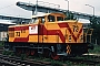 LEW 15363 - MEG "73"
__.06.2001 - Chemnitz, Ausbesserungswerk
Steffen Hennig