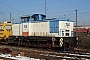 LEW 15364 - TLG "12"
30.01.2006 - Mannheim, RangierbahnhofHarald Belz