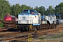 LEW 15365 - MHG "3"
12.06.2020 - Magdeburg, Hafen
Bernd Lange