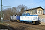 LEW 15365 - MHG "3"
22.01.2025 - Bad Liebenwerda
Bastian Schiese