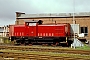 LEW 15373 - AB "DL 3"
13.08.2001 - Niebüll
Carsten Klatt