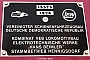 LEW 15373 - Hafenbahn Neustrelitz "DL 3"
15.06.2014 - Benndorf, MaLoWa BahnwerkstattChristian Wiele