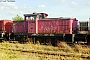 LEW 15373 - LOK-OST
03.09.2016 - Benndorf, MaLoWa-Bahnwerkstatt
Josef Teichmann