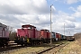 LEW 15373 - LOK-OST
30.03.2015 - Benndorf
Ingmar Weidig