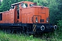 LEW 15570 - Chemiewerk Schönebeck
23.05.2000 - MagdeburgManfred Uy