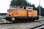 LEW 15576 - WHE "V 65 15"
06.04.1998 - Spreeau-Freienbrink
Carsten Templin