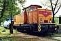 LEW 15576 - WHE "V 65 15"
28.04.2000 - Magdeburg
Thomas Rose