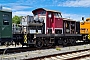 LEW 15576 - LDK "05"
01.06.2022 - Leipzig
Torsten Koch