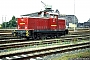 LEW 15576 - WHE "V 65 15"
20.07.2002 - Berlin-Moabit
Archiv Werner Brutzer