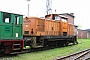 LEW 15579 - KEG "619"
24.04.2005 - Schwerte (Ruhr)
Jens Merte