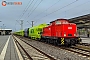 LEW 15584 - ITX "98 80 3345 286-9 D-ITX"
02.02.2024 - Braunschweig
Tobias Sambill