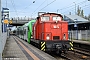 LEW 15584 - Stadler "Lok 1"
11.10.2019 - Berlin-Hohenschönhausen
Lothar Stöckmann