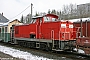 LEW 15586 - HWB "VL 16"
19.03.2008 - Hermeskeil, Bahnhof
Michael Goll