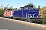 LEW 15586 - HEIN "VL 16"
09.07.2020 - Dortmund-WestrichArchiv Manfred Uy