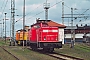 LEW 15587 - DB AG "345 056-6"
19.09.1998 - Pasewalk
Michael Uhren