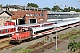 LEW 15595 - Talgo
09.08.2015 - Berlin, Talgo-Werk
Thomas Wohlfarth