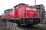 LEW 15595 - Railion "345 064-0"
27.12.2003 - Saalfeld (Saale)
Peter Wegner