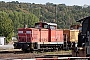 LEW 15595 - WFL "345 064-0"
17.09.2018 - Nossen, Bahnbetriebswerk
Martin Welzel