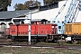 LEW 15595 - WFL "345 064-0"
17.09.2018 - Nossen, Bahnbetriebswerk
Martin Welzel