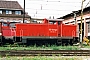 LEW 15595 - DB Cargo "345 064-0"
20.08.2000 - Erfurt
Dietmar Stresow