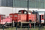 LEW 15595 - DB Fernverkehr "345 064-0"
27.09.2014 - Berlin, Warschauer StraßeErnst Lauer