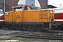 LEW 15596 - DR "105 065-7"
__.10.1991 - Brandenburg (Havel), Bahnbetriebswerk
Hans Hilger