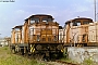 LEW 15597 - DB Cargo "344 066-6"
29.05.2001 - Mukran (Rügen)
George Walker