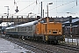 LEW 15597 - DR "105 066-5"
17.08.1990 - Rostock, Hauptbahnhof
Ingmar Weidig