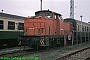 LEW 15598 - DB AG "345 067-3"
15.05.1996 - Hoyerswerda
Norbert Schmitz