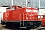 LEW 15598 - DB Cargo "345 067-3"
17.11.1999 - Senftenberg, Betriebshof
Tobias Kußmann