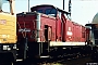 LEW 15600 - DB Cargo "345 069-9"
01.05.2001 - Dresden, Hafen
Manfred Uy