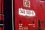 LEW 15600 - DB Cargo "345 069-9"
01.05.2001 - Dresden, Hafen
Manfred Uy