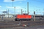 LEW 15604 - DB Cargo "345 073-1"
19.03.2002 - Leipzig, Hauptbahnhof
Martin Welzel