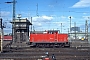 LEW 15604 - DB Cargo "345 073-1"
19.03.2002 - Leipzig, Hauptbahnhof
Martin Welzel