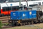 LEW 15607 - BPRM "V60.06"
14.06.2023 - Sassnitz-Mukran (Rügen)
Gerd Wiese