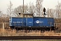 LEW 15607 - BPRM "V60.06"
09.03.2025 - Sassnitz-Mukran (Rügen)
Stephan Sarich