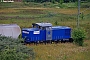 LEW 15609 - EGP "V 60.02"
08.07.2015 - Sassnitz-Mukran (Rügen)Paul Kollath