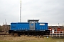 LEW 15609 - EGP "V 60.02"
27.12.2015 - Mukran (Rügen), BetriebshofAndreas Görs