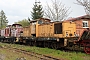 LEW 15612 - MaLoWa
02.05.2021 - Benndorf, MaLoWa Bahnwerkstatt
Peter Wegner