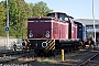 LEW 15613 - EFW "V 60 15613"
14.09.2019 - Bad Nauheim, Bad Nauheim-Nord
Frank Weimer