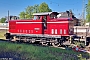 LEW 15613 - EFW "V 60 15613"
30.04.2023 - Bad Nauheim
Stefan John