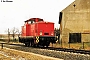 LEW 15615 - Oiltanking "1"
10.02.2004 - Zschernitzsch
Kai Illmann