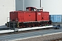 LEW 15615 - Oiltanking "1"
11.09.2004 - Gera
Jens Merte